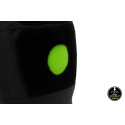 Nakolanniki REKD Energy Patrol - czarne - duże