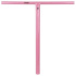 Union Uniq T Oversized Pro Scooter Bar 580mm Candy Pink