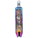 Deck Triad Psychic 495 mm Neo Chrome + Griptape gratis