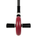 Hulajnoga Freestyle UrbanArtt Bone Silver/Black/Red 5.5" x 21"