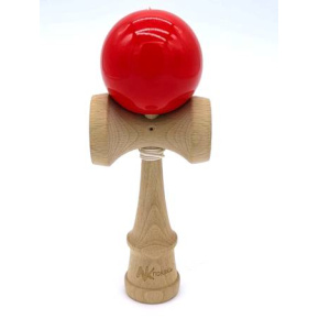 Kendama Nokaic Classic Czerwony