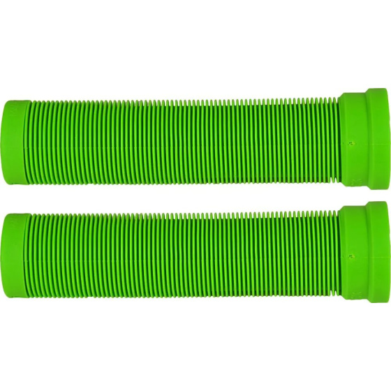Gripy Odi Longneck St Soft 135 mm Zielony