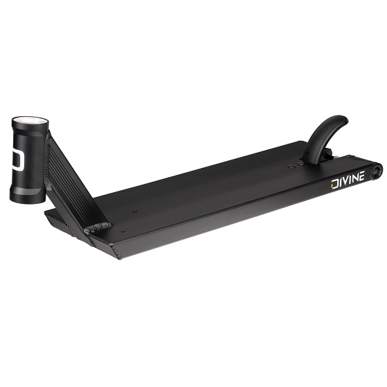 Deska Divine Street 6,5" 520 mm czarna