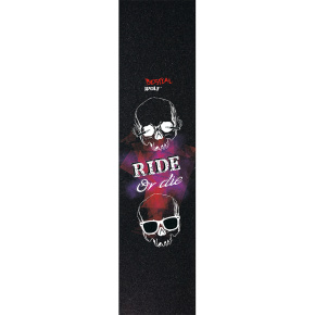 Griptape Bestial Wolf Ride or Die