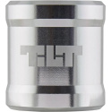 Zacisk Tilt ARC Srebrny