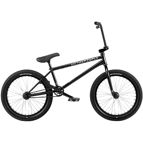 Wethepeople Envy LSD 20" Freestyle BMX Rower (21"|Czarny)