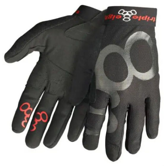 Rękawice Triple Eight ExoSkin XL