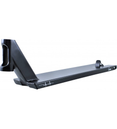 Deska Longway S-Line Gabidvs 6 "584mm Czarna + griptape gratis