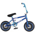 Rower Wildcat Joker Original 2C Mini BMX (niebieski|bez hamulców)
