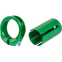Zacisk Apex Mono Lite HIC Kit Zielony