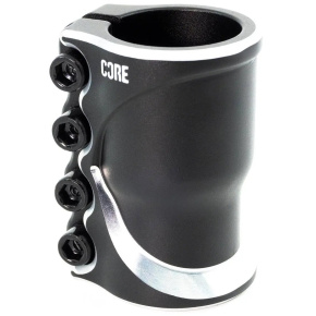 SCS CORE Cobra Black