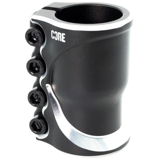 SCS CORE Cobra Black