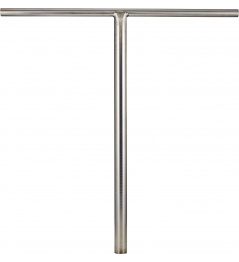 Infinity Terminator Ti SCS srebrna kierownica 660 mm