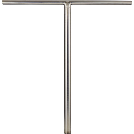 Kierownica Infinity Terminator Ti SCS 660 mm Srebrny