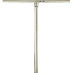 Kierownica Logic Apollo Titanium SCS