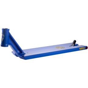 North Horizon Tutty Signature 6.2" x 23" Royal Blue