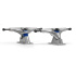 Łyżworolki Mindless Surf - piaskowane - 159 mm