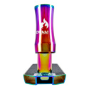 Deck Chilli Reaper NeoChrome + Griptape gratis