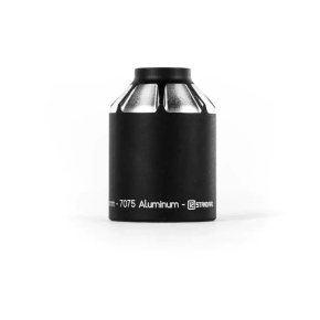 Ethic Alu Peg 48mm czarny