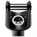Ethic Fork BPM Black 150g