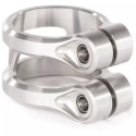 Zacisk Ethic Sylphe V2 31.8 mm surowy