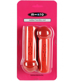 Uchwyt Micro AC6009B czerwony