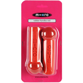 Grip Micro Czerwony