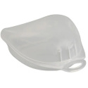 Ochraniacz na zęby  Wilson MG2 Clear V2