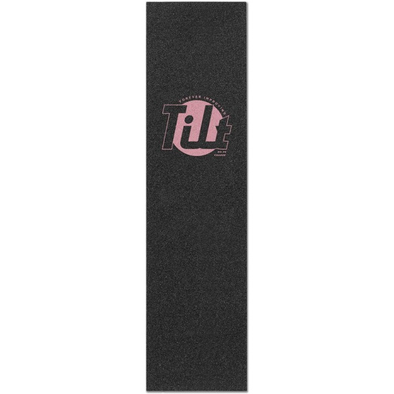 Griptape Tilt Lineation Różowy