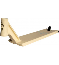 North Horizon Jon Devrind 584mm Light Tan deska + griptape gratis