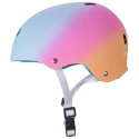 Kask Triple Eight Certified Sweatsaver XS-S Sunset