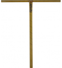 Zlatá Řídítka Affinity XL Classic Oversized SCS