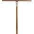 Kierownica Affinity XL Classic Oversized SCS 710 mm Copper