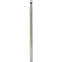 Kierownica Native TriCast SCS 710 mm Srebrny