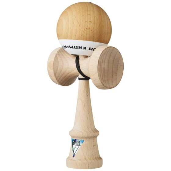 Kendama KROM Pop Rubber Mat Naked