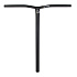 Řídítka Divine Bend Oversize 600x610 mm černá | Scootshop.cz