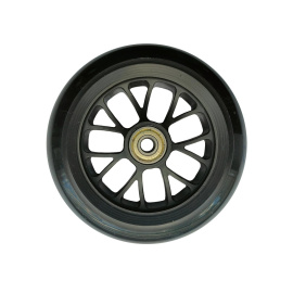 Kółko Micro 120 mm Czarny
