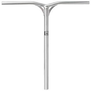 Lucky HEX řidítka Na Koloběžku (Chrome) Lucky HEX řidítka Na Koloběžku (Chrome)