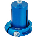 Zacisk Apex Mono Lite HIC Kit Niebieksi