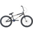 Uczestnik Freestyle BMX Academy 20" 2021 19.5" błyszcząca czerń/tęcza