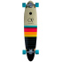 Kompletny longboard Ocean Pacific Pintail (40"|Dawn)