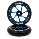 Kółko Slamm 110mm Team Black/Blue