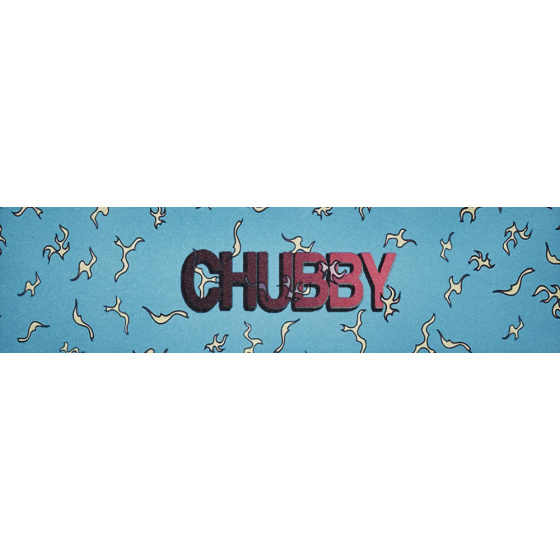 Griptape Chubby Wheels Sticky