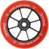 Koło Divine Spoked 110mm czerwone