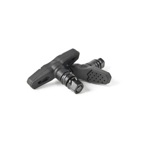Klocki hamulcowe Salt Plus Propeller BMX (czarne)
