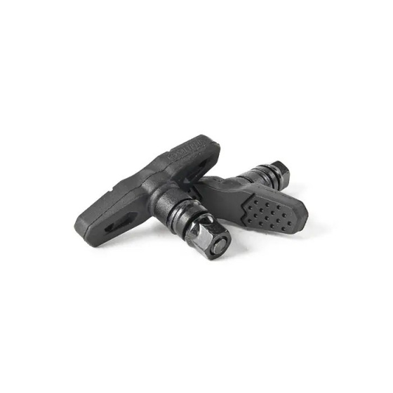 Klocki hamulcowe Salt Plus Propeller BMX (czarne)