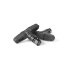 Klocki hamulcowe Salt Plus Propeller BMX (czarne)