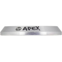 Stery Apex Integrated Srebrny