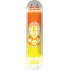 Blueprint Babushka Skate Board (8.25"|pomarańczowy/żółty)