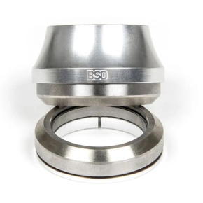 BSD Highriser Sealed Zestaw Stery (Polished)